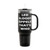 Led Bloody Zeppelin That's Who Insulated Travel Mug