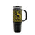 Led Zeppelin Inspired Stairway Insulated Travel Mug