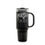 Lets Roam Travel Buffalo Insulated Travel Mug