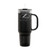 Lexus Logo Auto Moto Insulated Travel Mug