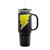 Lightning Bolt 2 Insulated Travel Mug