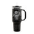 Lil Wayne Hip Hop Rapper Insulated Travel Mug