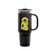 Little Nightmares Why Would Six Ever Be Afraid Of Seven 1 Insulated Travel Mug