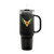 Logan Paul Logo Insulated Travel Mug