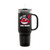 Long Live Chief Wahoo Logo Insulated Travel Mug