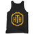 Our cotton tower of terror men tank top is perfect for those intense workouts in the gym, at practice or pickup games.