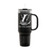 Lord Voldemort Harry Potter Funny Insulated Travel Mug