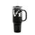 Love Black Panther 1 Insulated Travel Mug