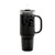 Love Dog Graphic Insulated Travel Mug