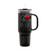 Love Goth Insulated Travel Mug
