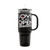 Love Is An Open Bottle Wine Lover Insulated Travel Mug