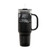 Mac Dre Oakland Mural Thizzed Out Thizzle Washington Insulated Travel Mug