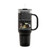 Macabre William Castle Horror Classic Movie Insulated Travel Mug