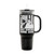Make America Drunk Again Trump Insulated Travel Mug