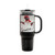 Mane Singer Pose Insulated Travel Mug