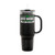 March Madness St. Patrick's Day Pub Crawl Insulated Travel Mug