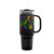 Mardi Gras Rocks Insulated Travel Mug