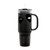 Marvel Deadpool Mask Logo Insulated Travel Mug
