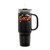 Maryland Flag Crab Insulated Travel Mug