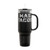 Mas Tacos Cinco De Mayo Tequila Squad Insulated Travel Mug