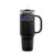 Mc5 Rock Band Logo Insulated Travel Mug
