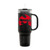 Method Man Logo Insulated Travel Mug