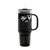 Method Man Wu Tang Insulated Travel Mug