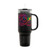 Metroid Chozo Statue Insulated Travel Mug
