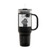 Michael Jackson King Of Pop The Jackson Insulated Travel Mug