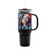 Michonne The Walking Dead Insulated Travel Mug
