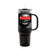 Mike Tyson Boxing Thupreme Insulated Travel Mug