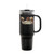 Mike Tyson Money Legendary Boxing Insulated Travel Mug