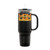 Minneapolis Moline Vintage Machinery Insulated Travel Mug