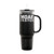 Moab Tested Classic Car Insulated Travel Mug