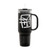 Mogwai Young Team Logo Insulated Travel Mug