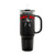 Mohamed Salah Celebration Insulated Travel Mug