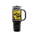 Monster Hunter Tigrex Insulated Travel Mug