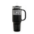 Mornings Are For Mimosas Insulated Travel Mug
