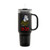 Mr Horse No Sir I Dont Like It Insulated Travel Mug