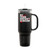 My Food Doesn't Scream Insulated Travel Mug
