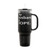 My Husband Is Dope Insulated Travel Mug