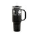 My Man Your Man Batman Insulated Travel Mug
