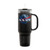 Nasa Death Star Star Wars Insulated Travel Mug