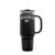 Nba Brooklyn Nets Insulated Travel Mug