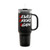 Never Broke Again Nba Insulated Travel Mug