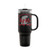 Nevertheless She Hunted Insulated Travel Mug
