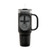Nicolas Cag Satanic Cage Insulated Travel Mug