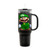 Nintendo Luigi Video Game Insulated Travel Mug