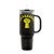 No Pasaran! They Shall Not Pass Insulated Travel Mug