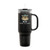 No Prob- Llama Alpaca Lover Insulated Travel Mug